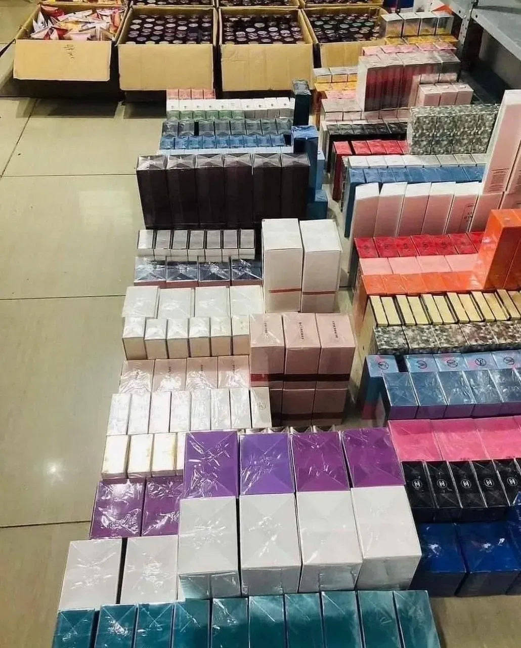 PERFUME