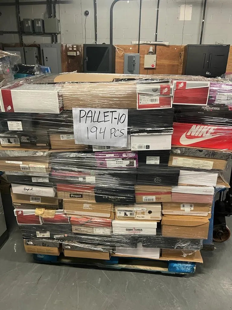 Shoes