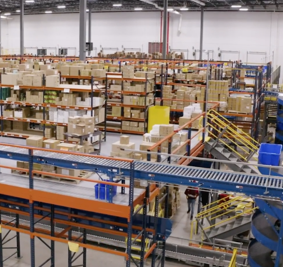 ColorPop Makeup Surprise Bag – Random Lip & Eye Essentials