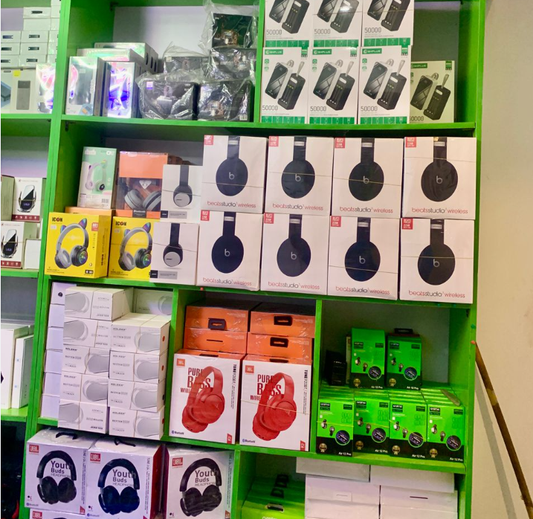 Gadget Surprise Box – Everyday Useful Tech Picks