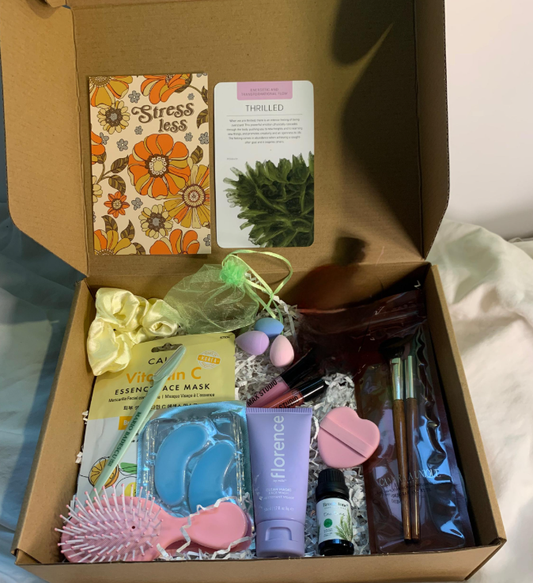 Home Essentials Mystery Box – Everyday Useful Finds