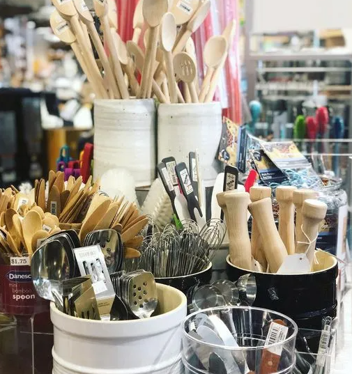 Kitchen Gadget Surprise Pack – Handy Cooking Helpers