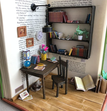 Aesthetic Decor Mini Box – Small Room Styling Surprises