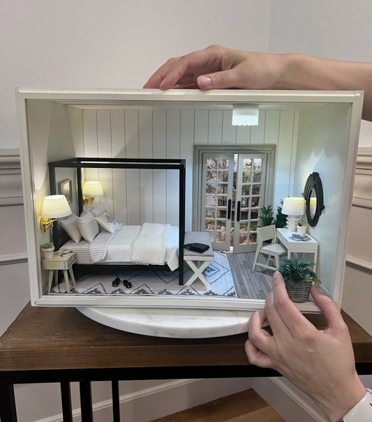 Aesthetic Decor Mini Box – Small Room Styling Surprises