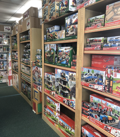 Aesthetic Decor Mini Box – Small Room Styling Surprises