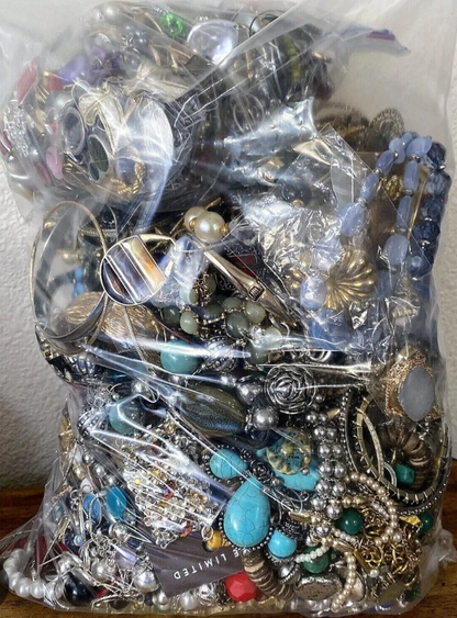 Boho Accessories Mystery Bag – Free-Spirit Style Picks