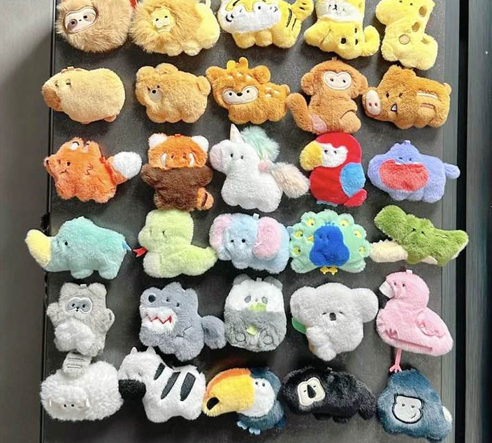 Ultimate Kids Blind Bag – Plushies, Stickers & Mini Toys