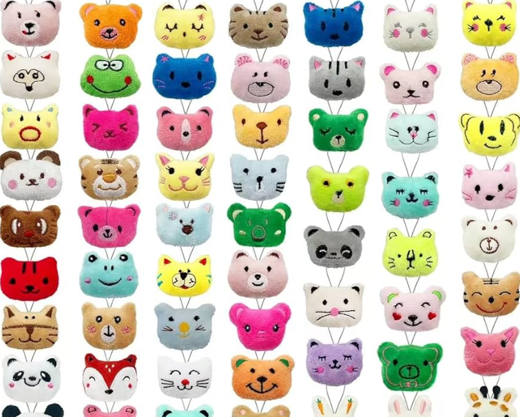 Ultimate Kids Blind Bag – Plushies, Stickers & Mini Toys