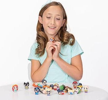 Adventure Mystery Toy Pack – Action Figures & Surprise Gadgets