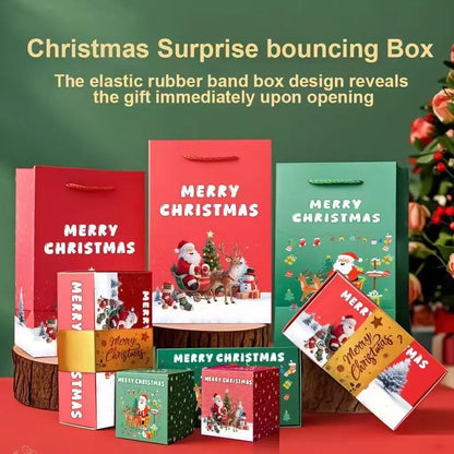 🔥LAST DAY 60% OFF🎁Newly Surprise Box Gift Box