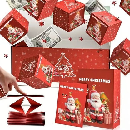 🔥LAST DAY 60% OFF🎁Newly Surprise Box Gift Box